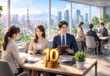 Top 10 Best Recruitment Agencies in Japan in 2026 Top 10 Best Recruitment Agencies in Japan in 2026