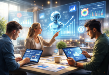 Top 10 AI Tools For PPC and Paid Advertising Optimization in 2026 Top 10 AI Tools For PPC and Paid Advertising Optimization in 2026