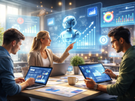 Top 10 AI Tools For PPC and Paid Advertising Optimization in 2026