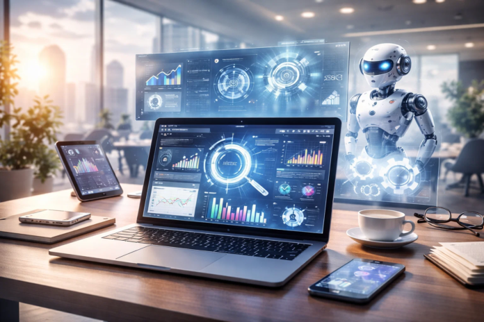 Top 10 AI Tools For Technical SEO Audits in 2026