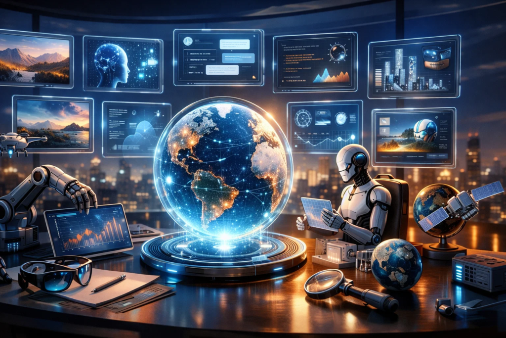 Top 10 AI Tools For Generative Engine Optimization in 2026