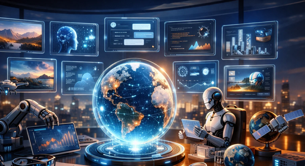 Top 10 AI Tools For Generative Engine Optimization in 2026