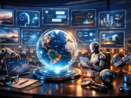 Top 10 AI Tools For Generative Engine Optimization in 2026