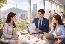 Top 10 Best Recruitment Agencies in South Korea in 2026 Top 10 Best Recruitment Agencies in South Korea in 2026