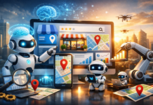 Top 10 AI Tools For Local SEO & Google Business Profile Optimization in 2026 Top 10 AI Tools For Local SEO & Google Business Profile Optimization in 2026