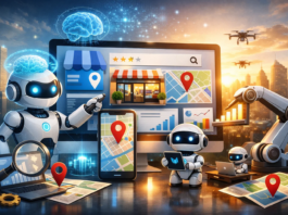 Top 10 AI Tools For Local SEO & Google Business Profile Optimization in 2026