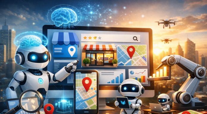 Top 10 AI Tools For Local SEO & Google Business Profile Optimization in 2026 Top 10 AI Tools For Local SEO & Google Business Profile Optimization in 2026