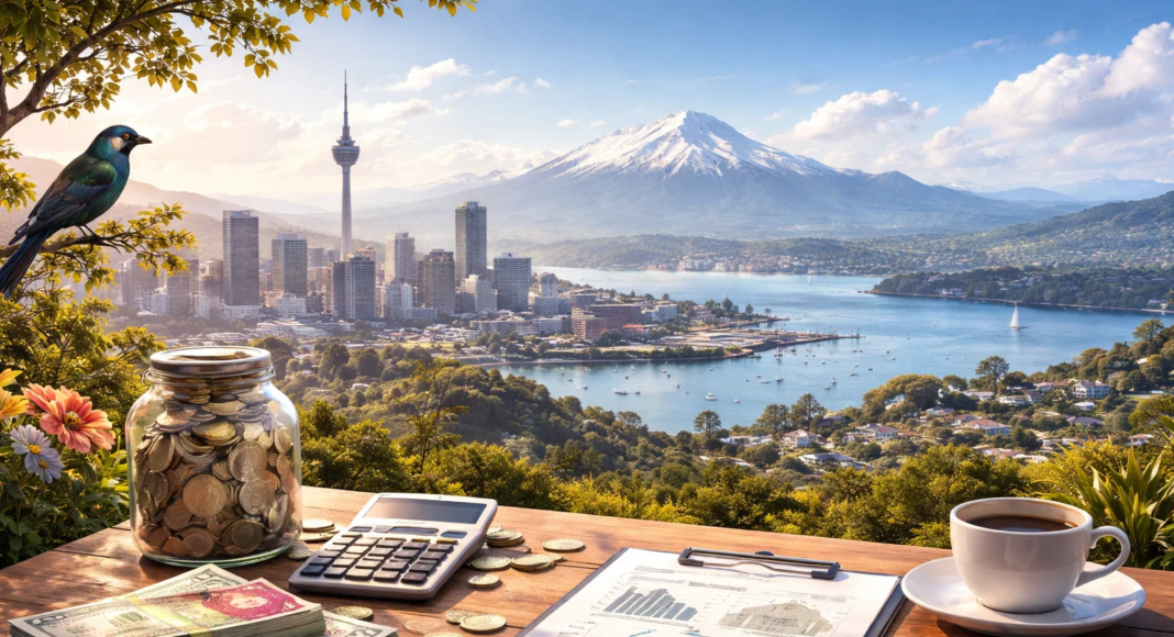 Salaries in New Zealand for 2026: A Complete Guide