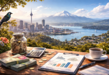 Salaries in New Zealand for 2026: A Complete Guide Salaries in New Zealand for 2026: A Complete Guide