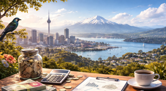 Salaries in New Zealand for 2026: A Complete Guide Salaries in New Zealand for 2026: A Complete Guide