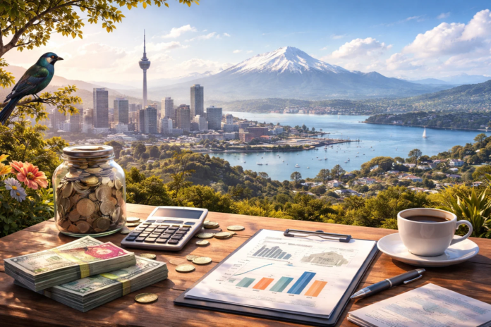 Salaries in New Zealand for 2026: A Complete Guide