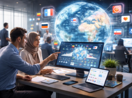 Top 10 AI Tools For Multilingual and International SEO in 2026