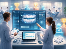 Top 10 Dental Charting Software in 2026