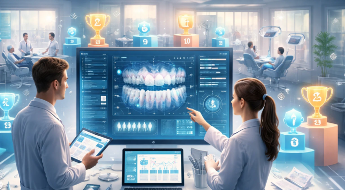 Top 10 Dental Charting Software in 2026 Top 10 Dental Charting Software in 2026