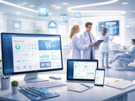 Top 10 Dental Practice Software in 2026
