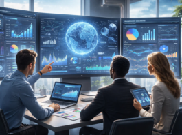 Top 10 AI Tools For Market Research and Competitive Analysis in 2026