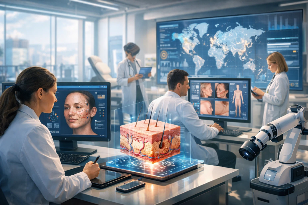 Top 10 Best Dermatology Software in 2026