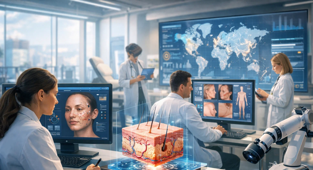 Top 10 Best Dermatology Software in 2026