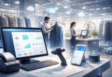 Top 10 Dry Cleaning Software To Know in 2026 Top 10 Dry Cleaning Software To Know in 2026