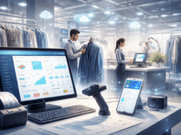 Top 10 Dry Cleaning Software To Know in 2026