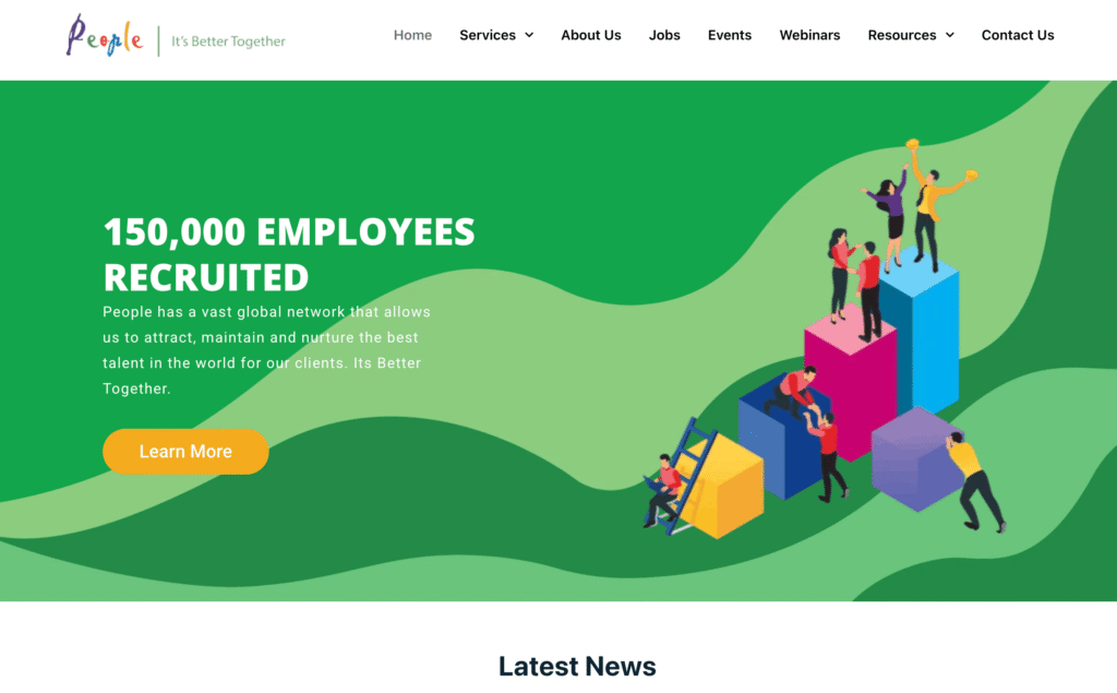 People™ (People Perfect)