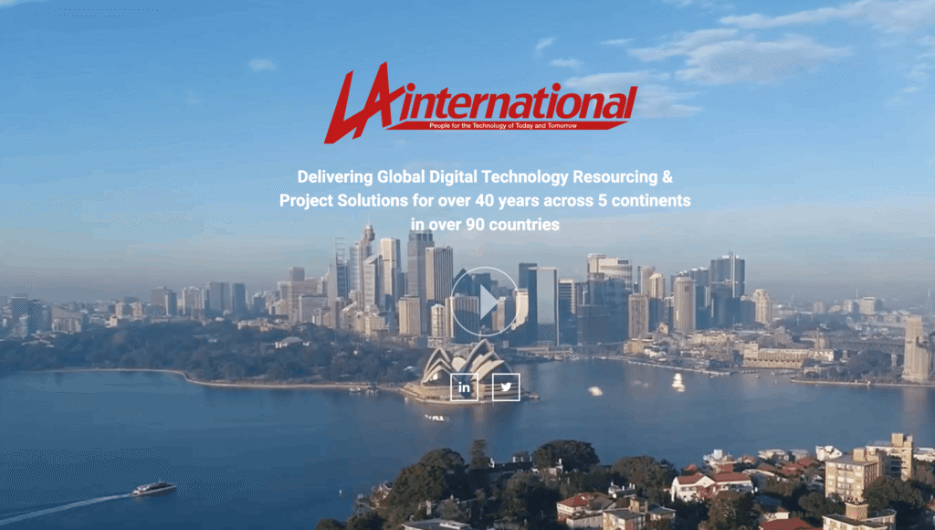 LA International