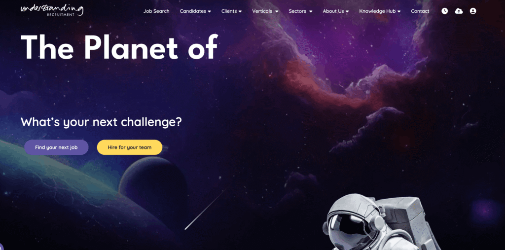 Understanding Recruitment