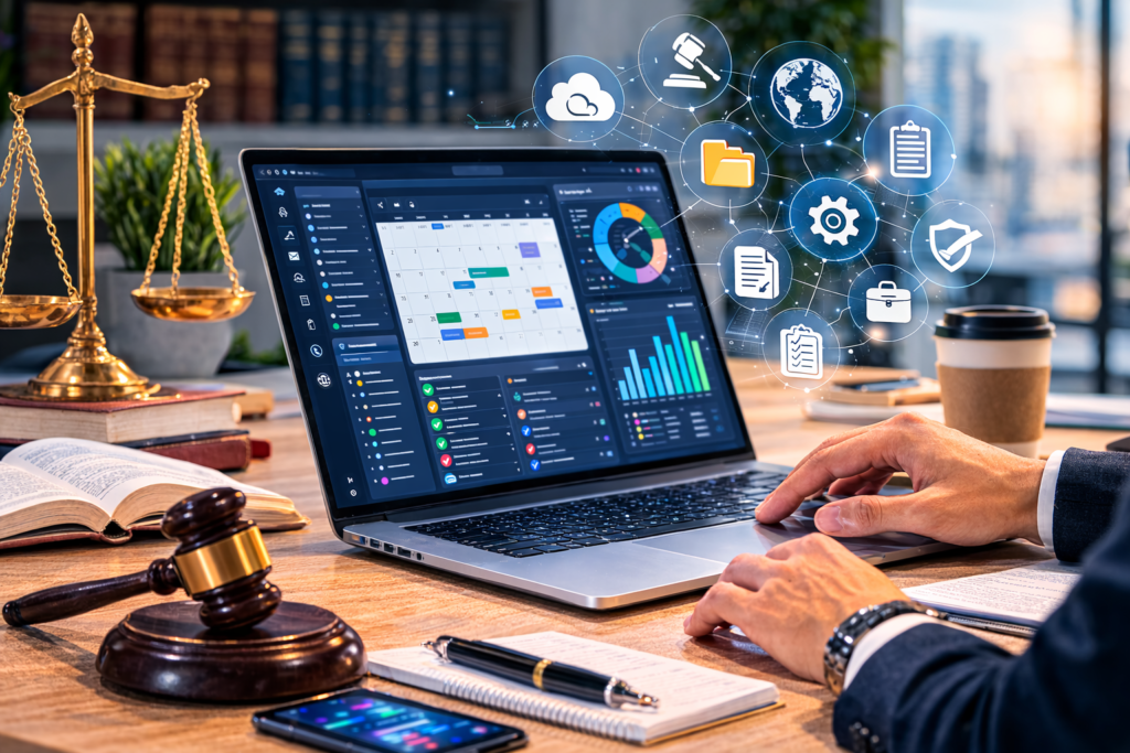 Top 10 Docketing Software To Know in 2026