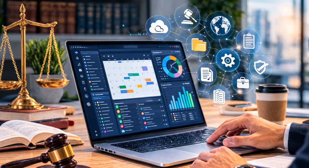 Top 10 Docketing Software To Know in 2026