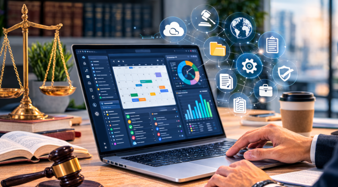 Top 10 Docketing Software To Know in 2026 Top 10 Docketing Software To Know in 2026