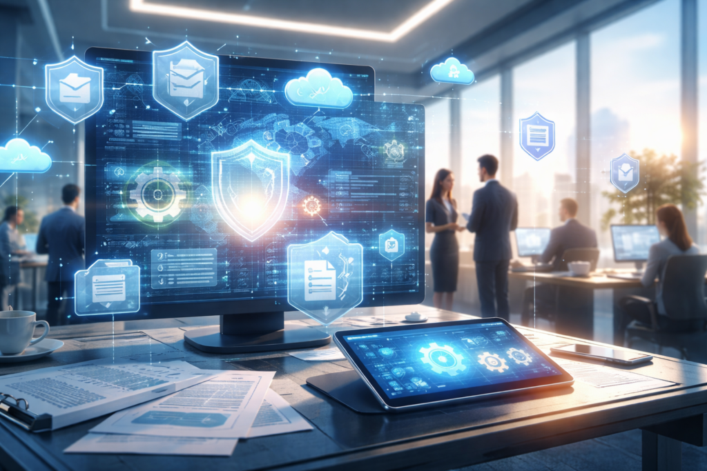 Top 10 Document Control Software To Know in 2026