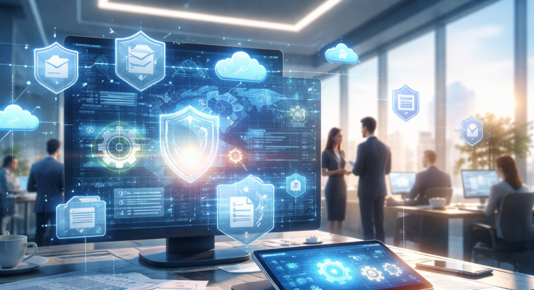 Top 10 Document Control Software To Know in 2026