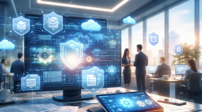 Top 10 Document Control Software To Know in 2026 Top 10 Document Control Software To Know in 2026