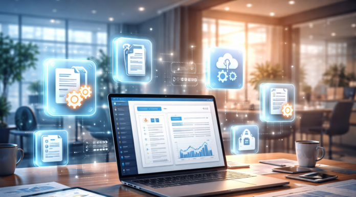 Top 10 Document Generation Software To Use in 2026 Top 10 Document Generation Software To Use in 2026