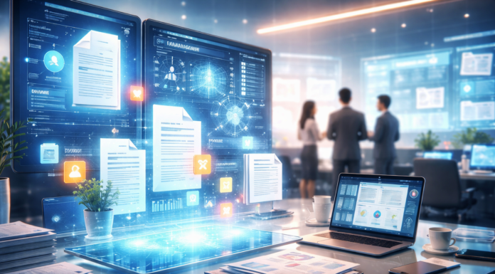 Top 10 Document Management Software To Try in 2026 Top 10 Document Management Software To Try in 2026