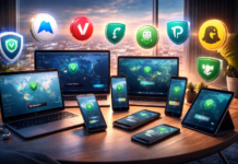 Top 10 VPNs in the World in 2026 Top 10 VPNs in the World in 2026