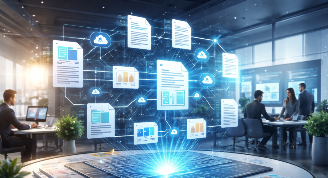 Top 10 Document Version Control Software in 2026