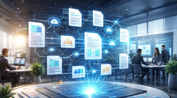 Top 10 Document Version Control Software in 2026 Top 10 Document Version Control Software in 2026