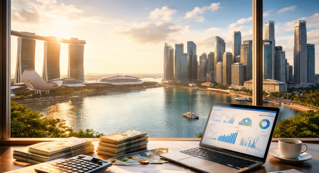 Salaries in Singapore for 2026: A Complete Guide