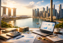 Salaries in Singapore for 2026: A Complete Guide Salaries in Singapore for 2026: A Complete Guide