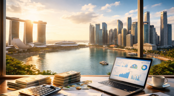 Salaries in Singapore for 2026: A Complete Guide Salaries in Singapore for 2026: A Complete Guide