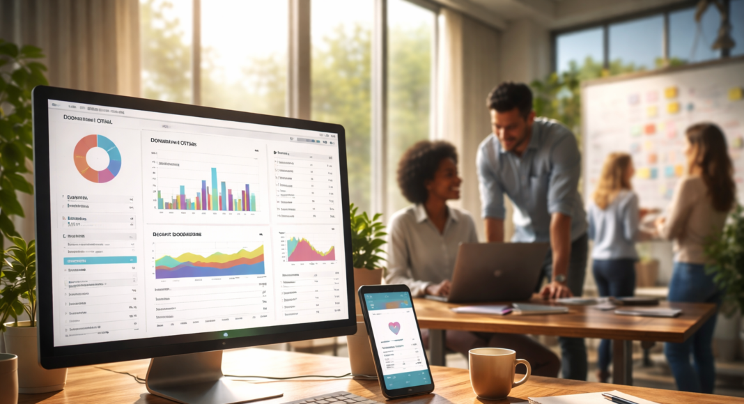Top 10 Donation Management Software in 2026