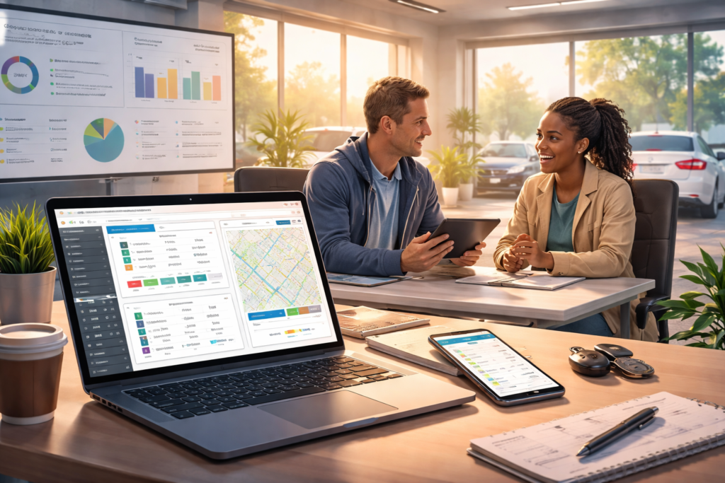 Top 10 Driving School Software To Use in 2026