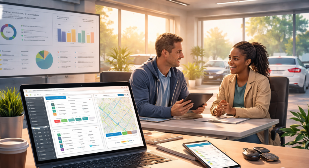 Top 10 Driving School Software To Use in 2026