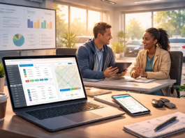 Top 10 Driving School Software To Use in 2026