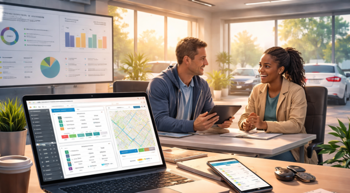 Top 10 Driving School Software To Use in 2026 Top 10 Driving School Software To Use in 2026