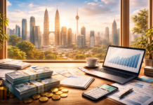 A Complete Guide to Salaries in Malaysia for 2026 A Complete Guide to Salaries in Malaysia for 2026