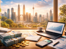 A Complete Guide to Salaries in Malaysia for 2026 A Complete Guide to Salaries in Malaysia for 2026