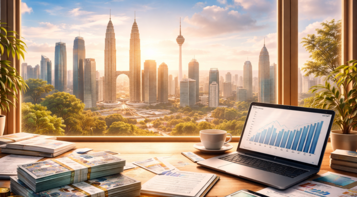 A Complete Guide to Salaries in Malaysia for 2026 A Complete Guide to Salaries in Malaysia for 2026