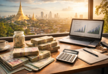 A Complete Guide to Salaries in Myanmar for 2026 A Complete Guide to Salaries in Myanmar for 2026